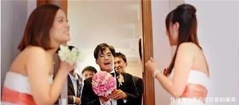 要整|接新娘，新郎还是要整的！这几个游戏必让新郎哭笑不得！