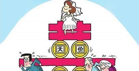 农村|取消高价彩礼之后的农村，光棍数量会减少吗？这些原因说明一切