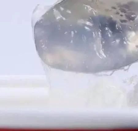 酸辣|夏季来一碗酸辣凉粉,让你吃了还想吃!