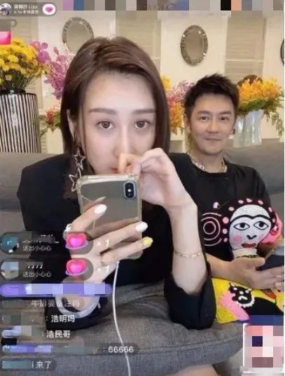 租金|陈浩民难扛14万豪宅租金，带4子女搬回旧屋，老婆也直播讨生活