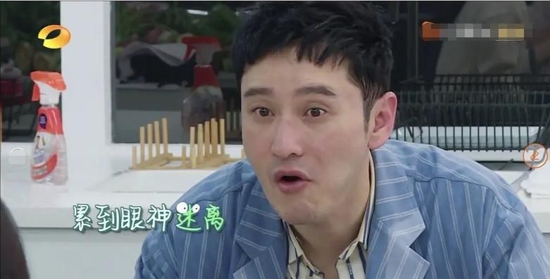  乘风破浪|黄晓明更博官宣新作！还没开播呢，12位女星就接连到场打call