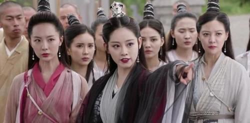 全程|全程没有一句台词,出镜几分钟彻底火了!这个女孩怎么做到的?