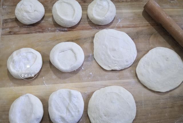  大白菜|立秋后吃包子，这馅是首选，清香肠胃舒服，比大白菜茴香的好吃