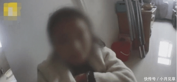 过瘾|妻子因吸毒抛弃家庭，与58岁男子同居，就是为了能“过瘾”！