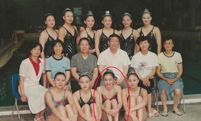  惊艳|下嫁徐峥后隐退，无畏多次“被婚变”：陶虹的清醒“惊艳”了众人