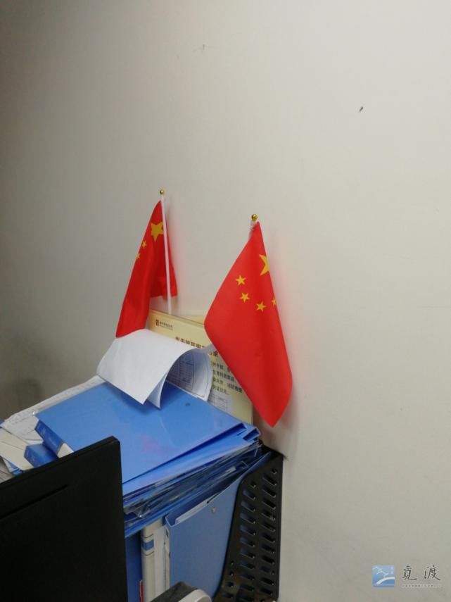 公布|“国旗随手拍”初评名单公布，快来为你最爱的作品点赞！