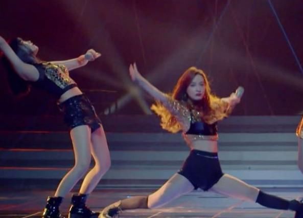  吴昕|吴昕到底有多忙？从《浪姐》到《向往的生活》，连衣服都来不及换