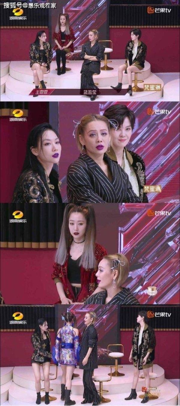  此生|宁静为她贡献了此生“最差演技”，满屏的无奈和尴尬