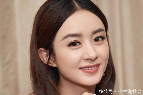 回到|农村出身的演员赵丽颖舒淇大火,就他从配角回到农村