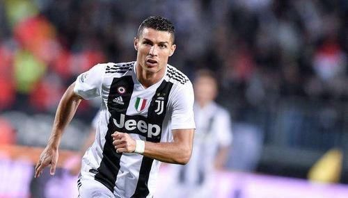  瞬间|深度：10大瞬间解读35岁C罗伟大逆生长，3大法宝助他继续PK梅西