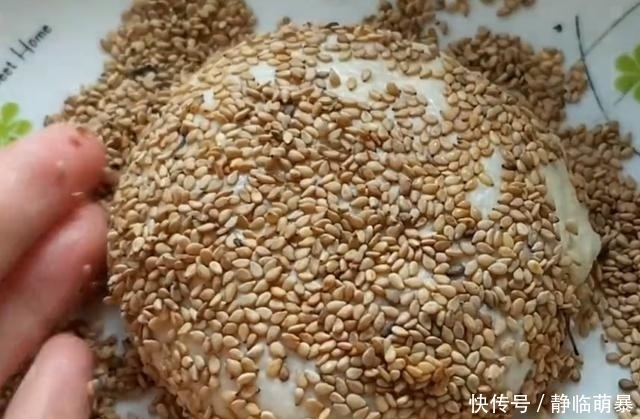 不换|我家黄豆从不打豆浆，加1碗面粉，简单几步，出锅给肉不换，真香