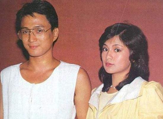  认可|翁美玲自杀背后：不被亲人认可，多次为爱自杀，26岁香消玉殒