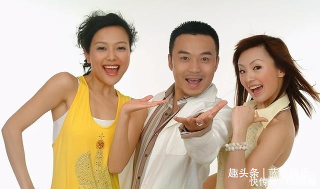 姐姐|当红时为汪涵隐退,相夫教子6年,重回荧幕自曝原因令人唏嘘不已