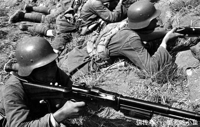 师团|抗日战争金官桥之战,国军主力撤离预弃车保帅,为何却重创日军?