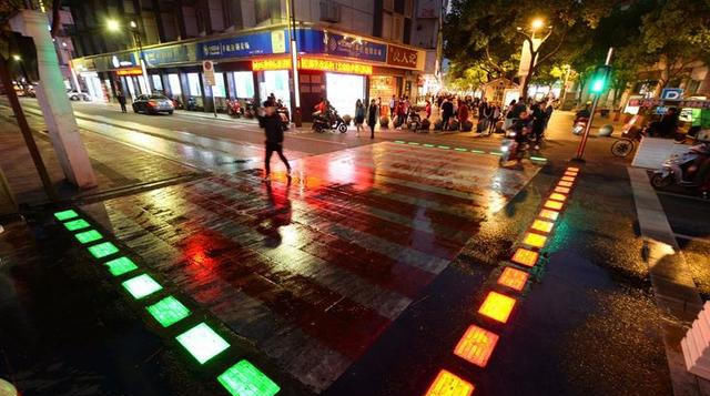  城市|忍不住点赞！25个人性化的城市设计，设计者简直是天才！