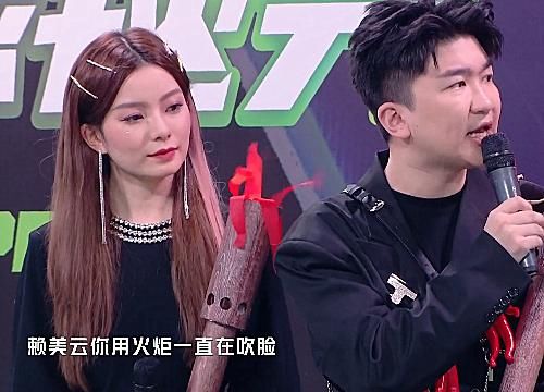  陈卓璇|炙热的我们：张大大采访孟美岐，谁注意陈卓璇在做啥？实力捧场