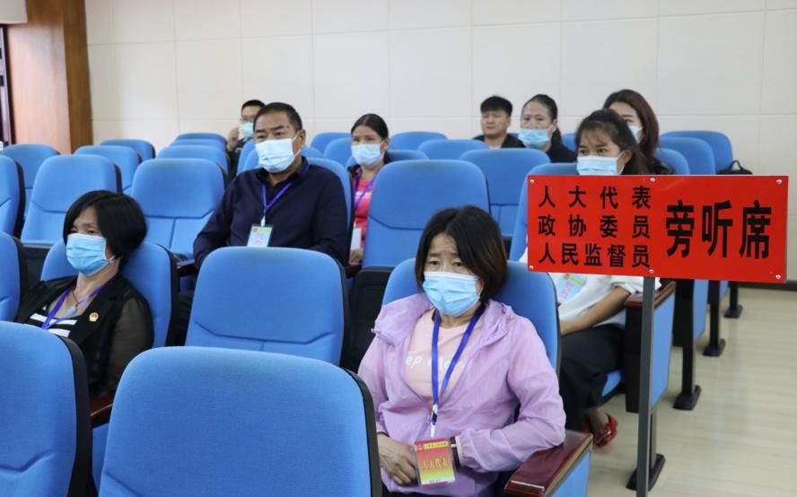 扫黑|扫黑除恶 | 两天的“隔空对话”,10名涉黑案被告受审