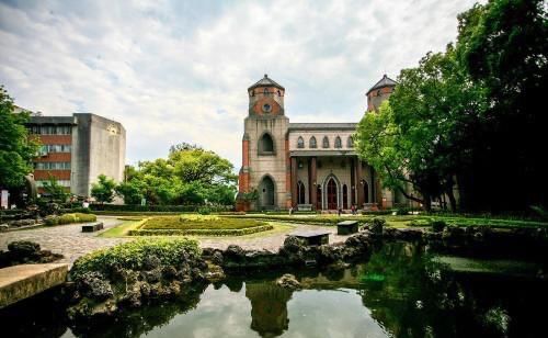  重点院校|低调的“985”高校，每一所都不容错过