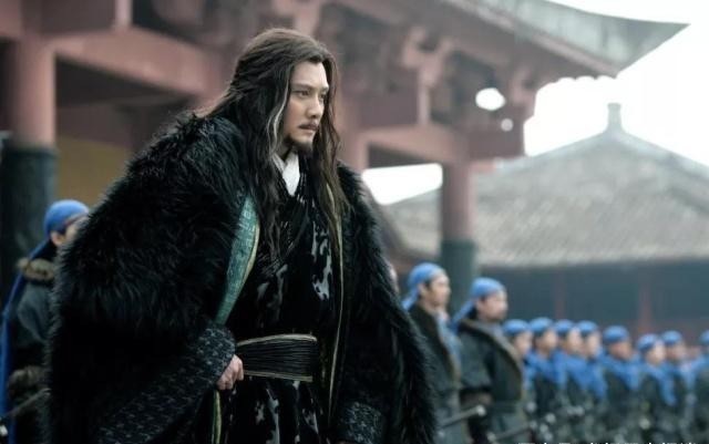 能怪|项羽失了天下,能怪谁?都是自己作的