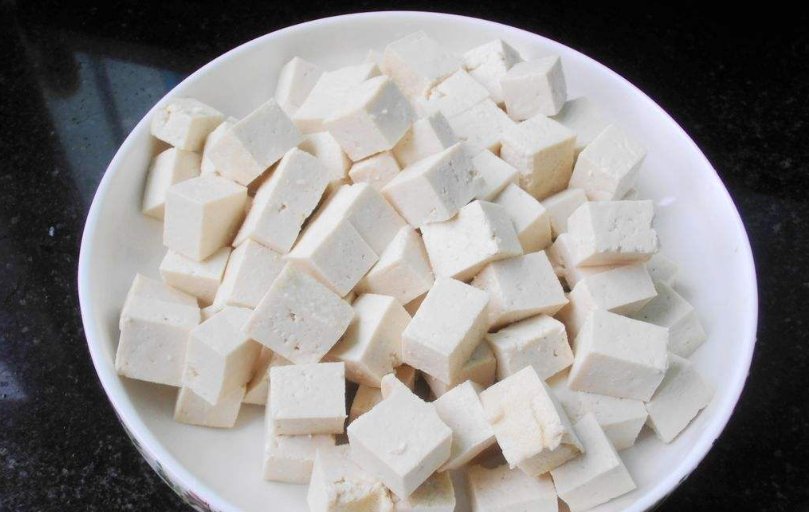  食物|吃豆腐时，千万别和2种食物一起吃，容易出事！看看有你吗