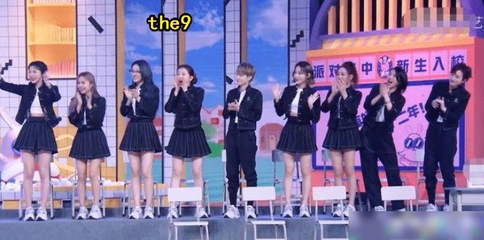  日常|THE9《非日常派对》预告来袭，首期迎来四大男神助阵，不追就亏了