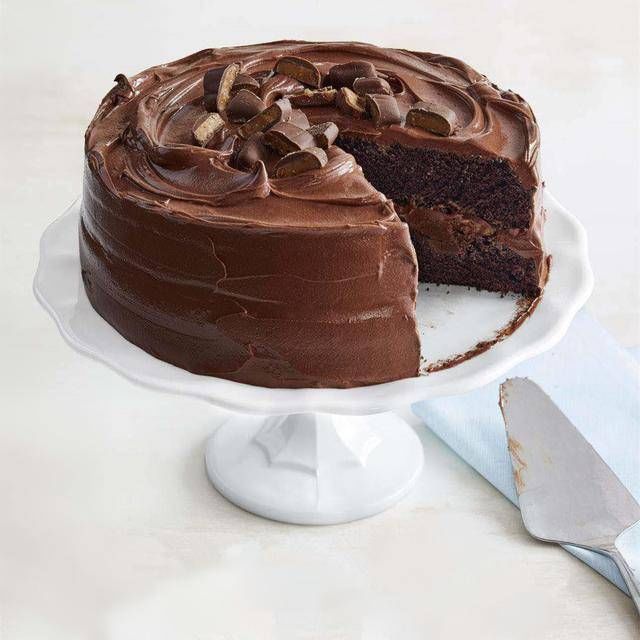  干净的就是烤好|基础单碗巧克力蛋糕面糊，外加三种基础应用（附范例）