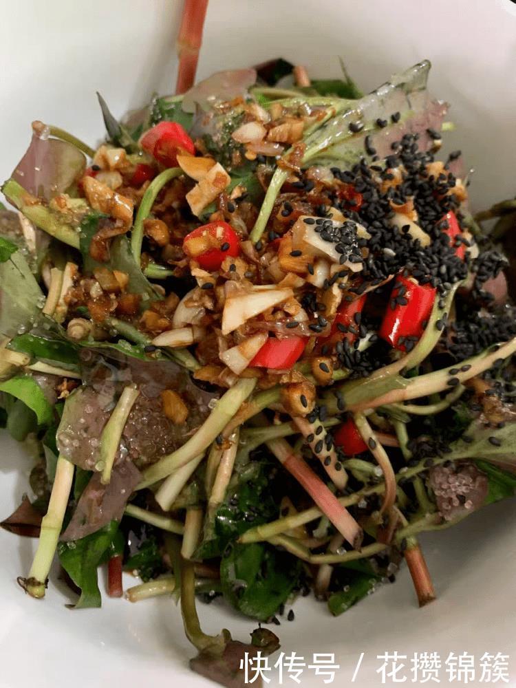  变轻|三伏天，别吃猪肉了，多吃此菜，三天两头吃，肠道通畅了，体重变轻了