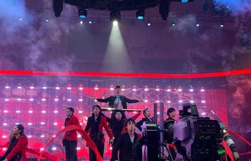  总决赛|《街舞3》总决赛惹争议，王一博、张艺兴无缘第一，又是综艺效果？