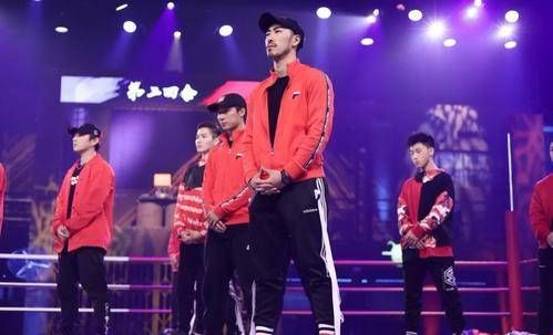  刘雨昕|《这就是街舞3》林梦点评徒弟刘雨昕 实力得到舞佳舞众多大佬认可 为idol舞者正名