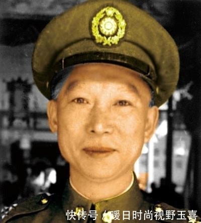 民共和国|抗战时期国共名将, 综合指数战力前十的排行