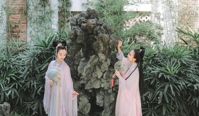  摄影|他帮百万小姐姐圆“东方公主”之梦，背后是谁在神助攻？