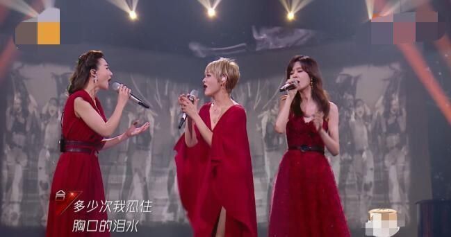  下季|黄晓明问宁静：希望下季邀请谁来《姐姐》，宁静的回应超好笑