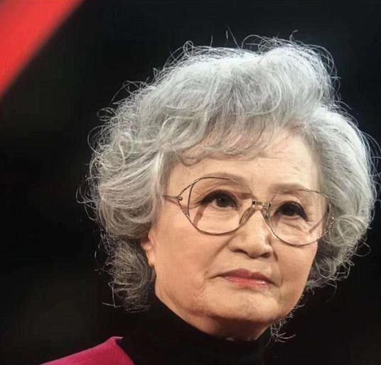  角色|86版“白骨精”，一辈子只演了一个角色，与导演杨洁反目成仇数十年