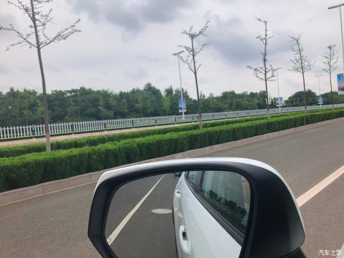  RAV4|初心不改，一眼万年，RAV4荣放提车半年使用有感