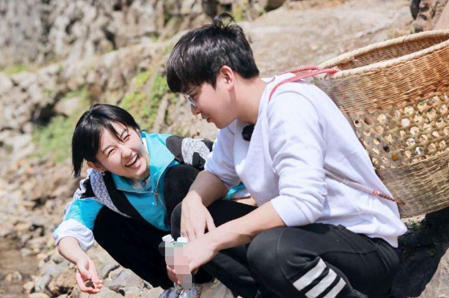  大型|《炙热的我们》官宣阵容，大型男团女团加盟，同台PK你最看好谁