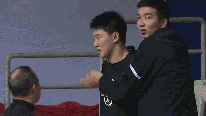  郭昊文|酗酒+私生活混乱+顶撞教练！本该是中国男篮的希望，这回真的凉了