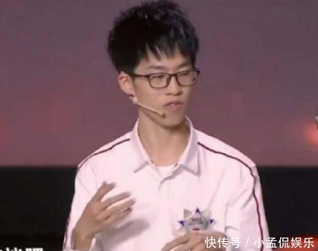 清华|还记得号称“最强脑王”的高中生19岁破格被清华录取,后来如何