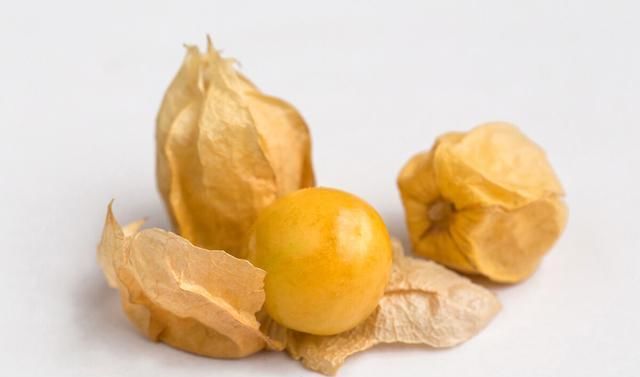 果子|果子里颜值top1的“姑娘果”，你吃过吗？