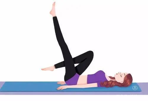  诀窍|肚子大怎么办？教你五个快速甩肉小诀窍