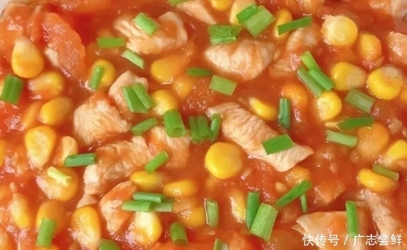 超级|营养健康又好吃,多汁嫩滑且入味,孩子超级爱吃,连汤都吃完了!