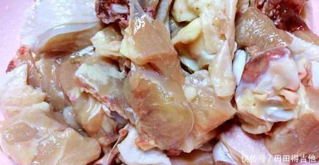家常菜|与你分享家常菜鸡肉