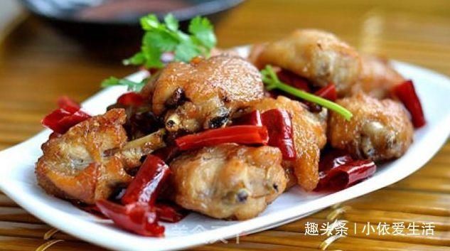  荤素|香味四溢的几道家常菜，荤素搭配，美味营养，好吃又下饭