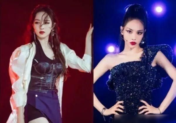  观众|出道10年，观众喜爱度倒数第一？