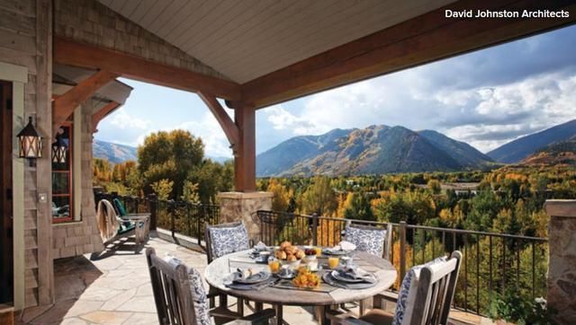  鸟声|闲时赏花落，醉闻林鸟声：这35个绝美的户外空间打动你了吗？