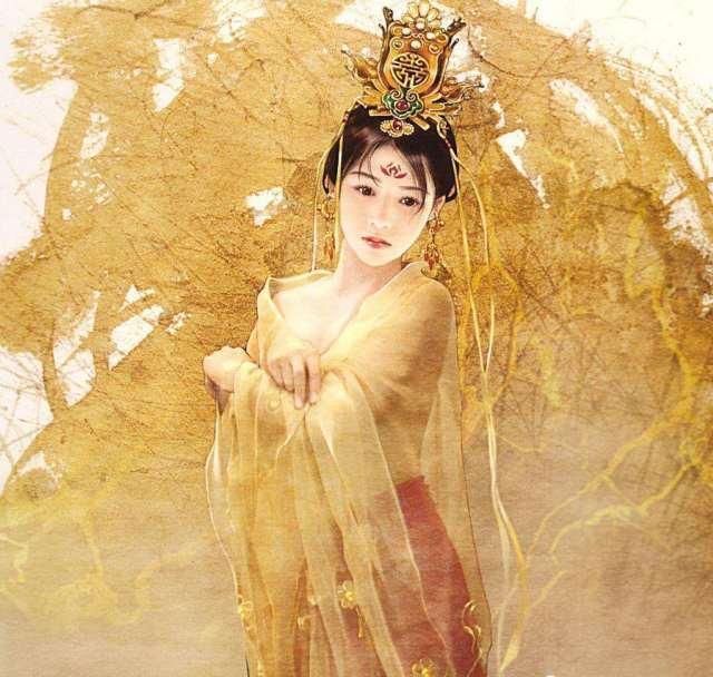 女儿|春秋史上三个最有学问的人，除了孔子晏婴就是他，却因娶夏姬女儿被灭族