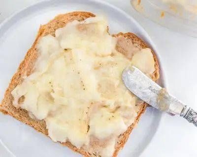 早餐|十道快速又美味易学的早餐食谱|看了就想吃