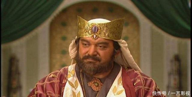 使者|国王听谗言杀使者,两年后遭灭国,800年后此地称是中国人后裔