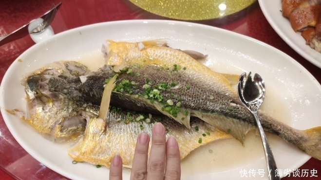 估计|湛江人就是舍得吃,这台豪华大餐估计没3000拿不下来