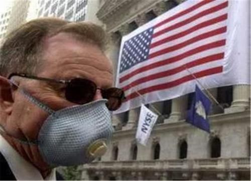  美国政客|美国疫情逼近5百万，是走向“群体免疫”的节奏吗？