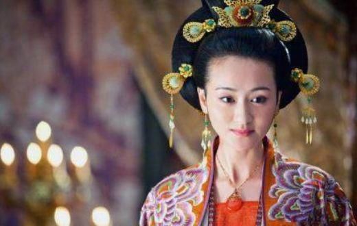 赵光义|赵光义做皇帝后，怎样对待他的嫂子？做法至今百思不得解